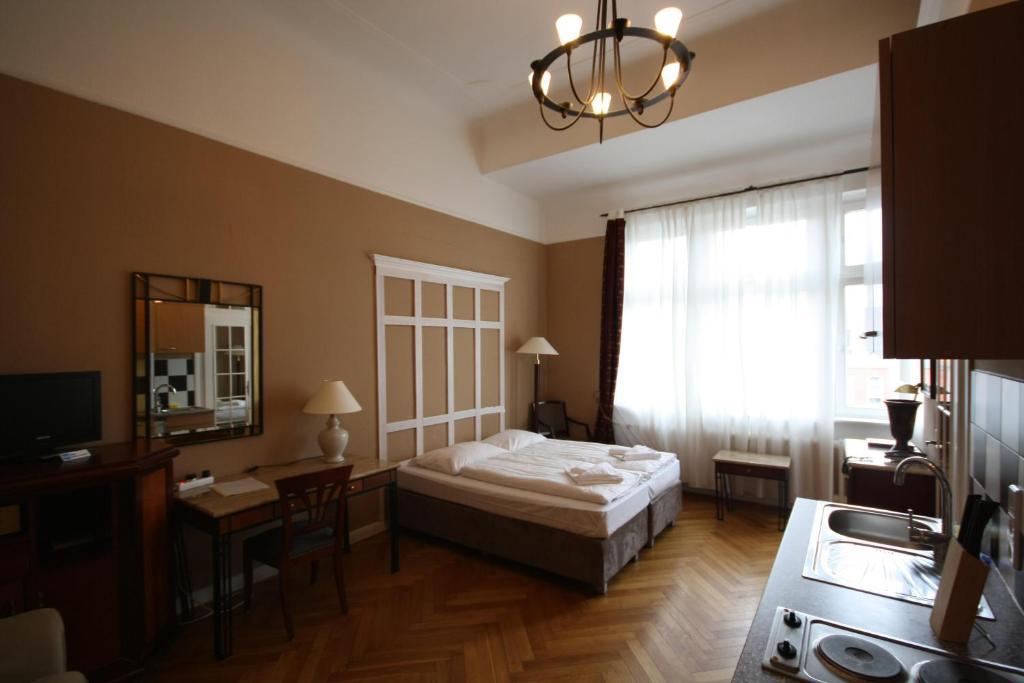 Hotel Hotel Am Adenauerplatz Berlin